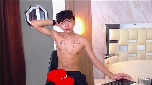 Harry_jhonsson webcam