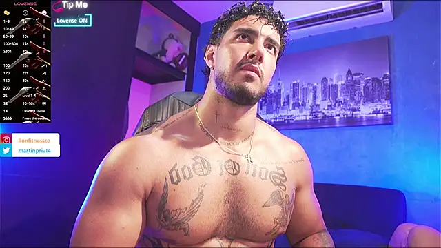 JACOB_MARTINS webcam