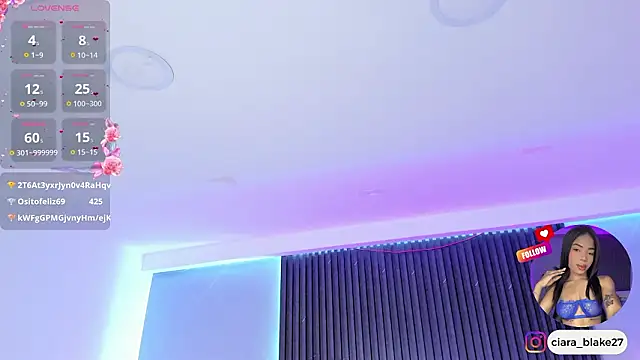 ciara_blake webcam