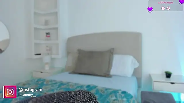 Ammy_xx webcam