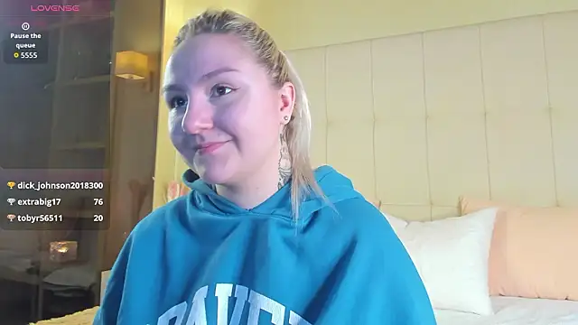 Debbie_Taylor webcam