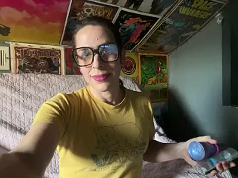 mayra_mayhem webcam