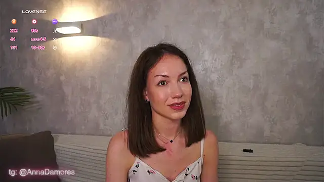 RenateRansone webcam