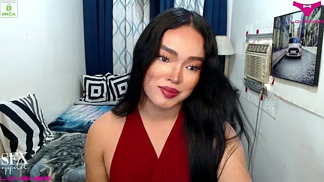 Fantacyloverr webcam