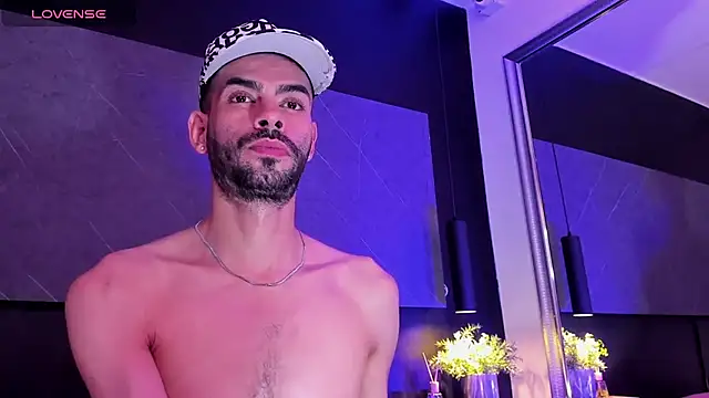 arcangel_harris webcam