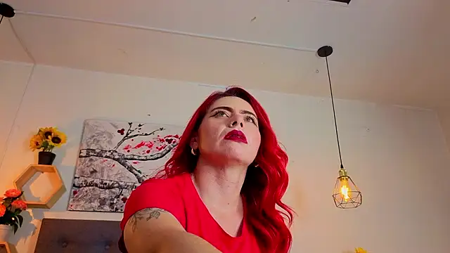 Dulce_charlottee webcam