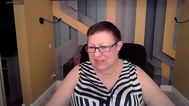 BarbaraTurners webcam