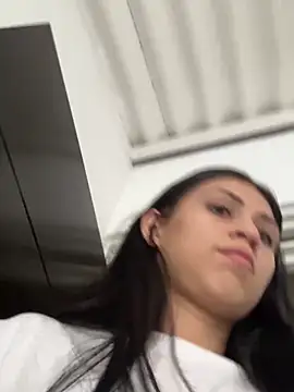 diosa_cristal_ webcam