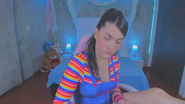 floryn_susana webcam