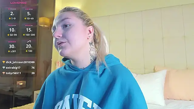 Debbie_Taylor webcam