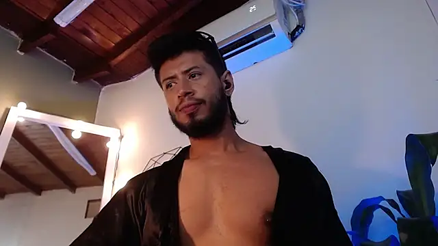 Colby_brown03 webcam