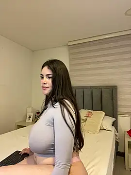 Isabella_LaRue webcam