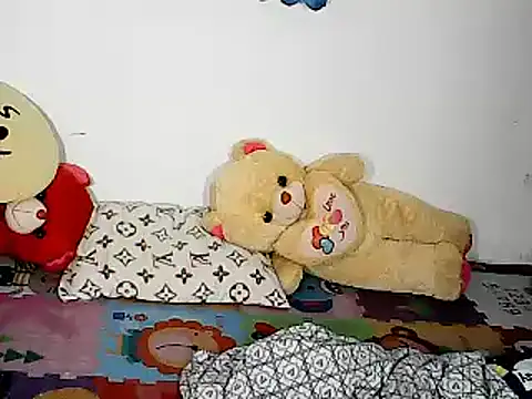 xxhotamizinggirl webcam