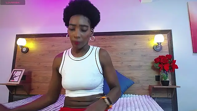 AlexandraCambell webcam