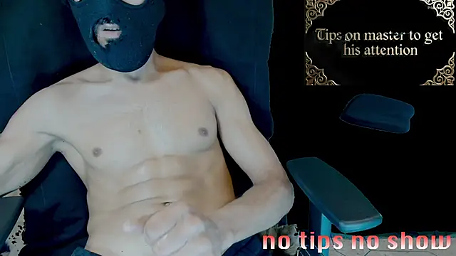 GangstArabianMaster webcam