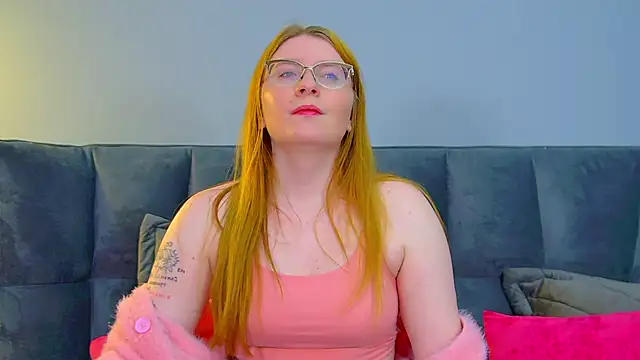 AliceAllisons webcam