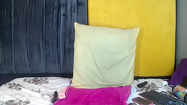 Sexy_Doll_xXx webcam