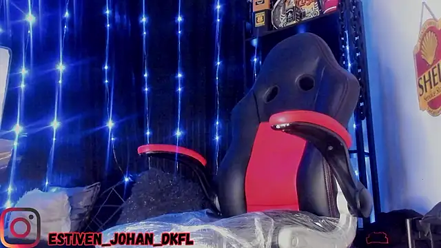 the_beast_master_ webcam