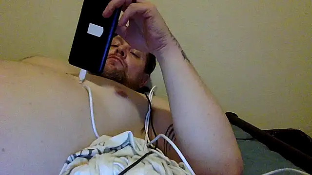 Buddy_Cuck webcam
