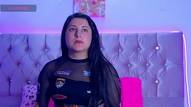 cuteeimy - Cuteeimy's free webcam