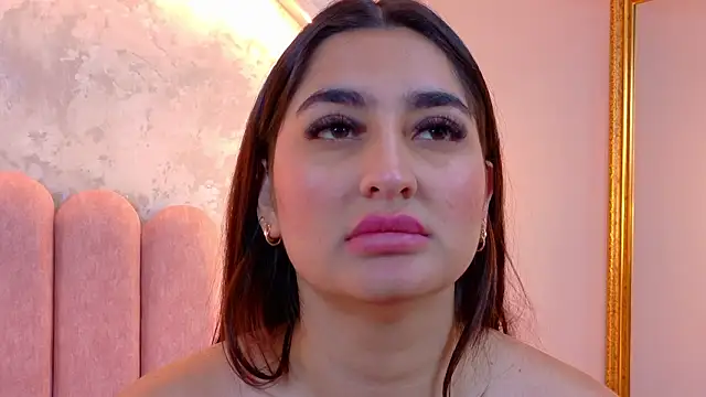 JasmineRhodes webcam