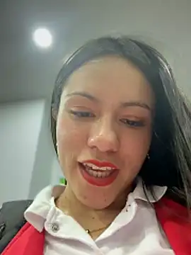 CHARLOTTE__05 webcam