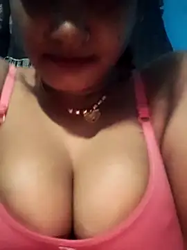 Webcam Model (Akanksha_soni)  is live.Free join now!