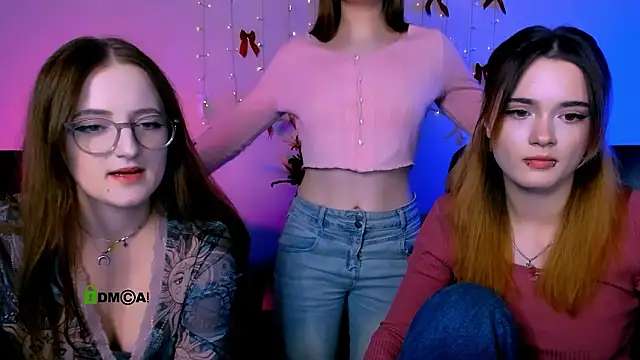 pure_radiance1 webcam