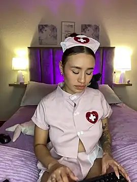 juliana-mancini webcam