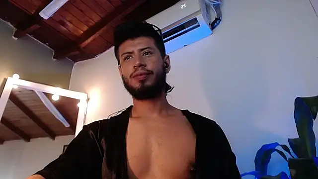 Colby_brown03 webcam