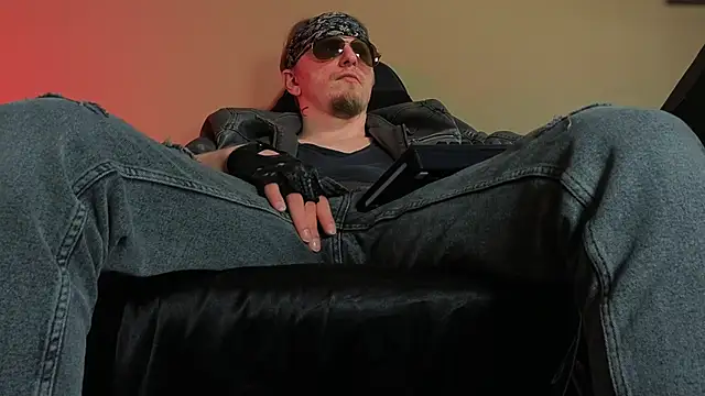 Vincent_Hardman webcam