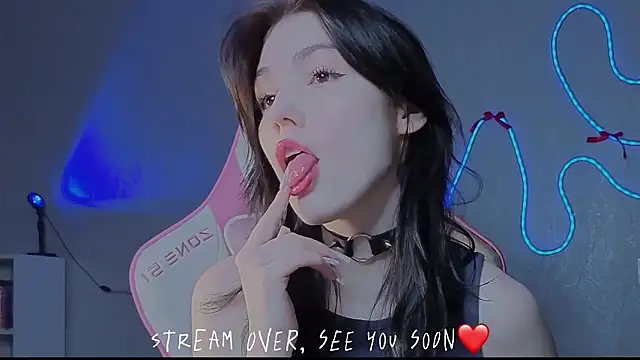 Sophie_SkyAngel webcam