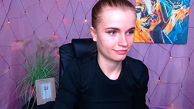 MargaritaKiss webcam