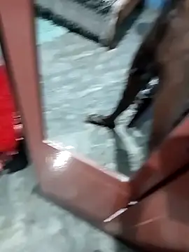 ronaldo_707 (M young) - Underwear removed