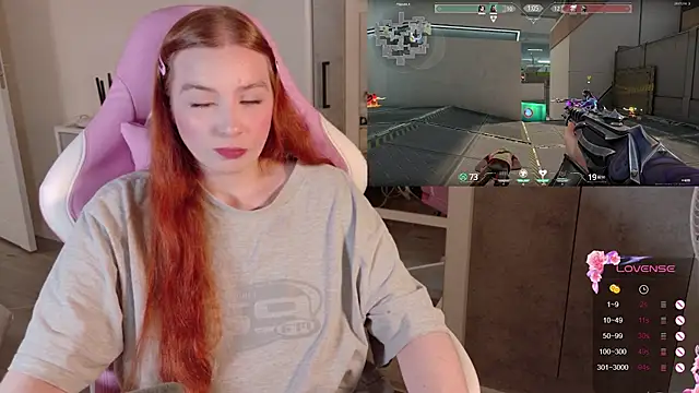 cinnabon_girls webcam