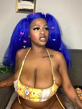 Baddest_Boobies webcam