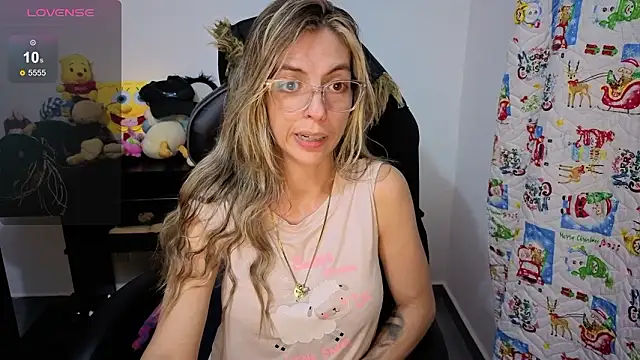 Princezzlove3 webcam