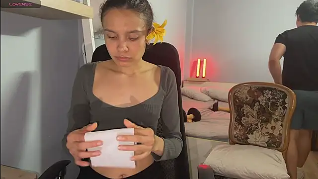 Sunshineegirll webcam