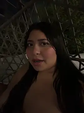 Dakota_jhons1 webcam