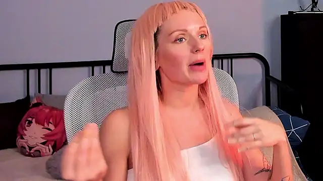 Sigma_Meowgic webcam