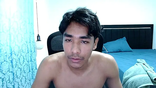 Tyler_prince webcam