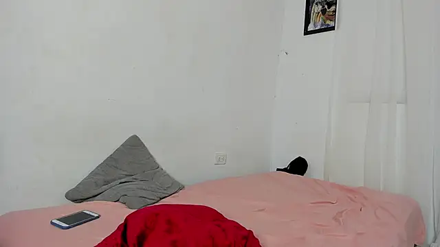 Laura_and_Kevin webcam