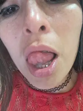 Alexandrasaenz webcam