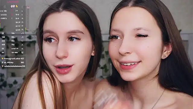 GabrielleLynchard webcam