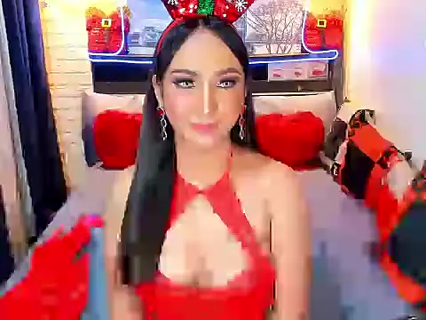 TSQueenSofia webcam
