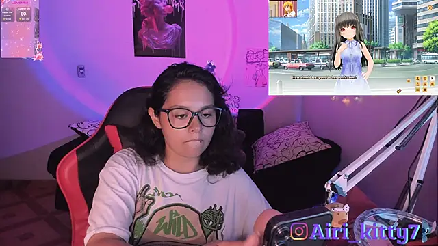 Airi_Kitty webcam