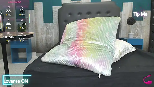 crissh_1_ - Crissh_1_'s free webcam - UK Sex Cams