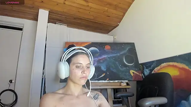 mariecam420 webcam