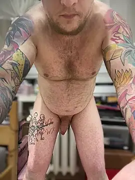 PierreNaked89 webcam