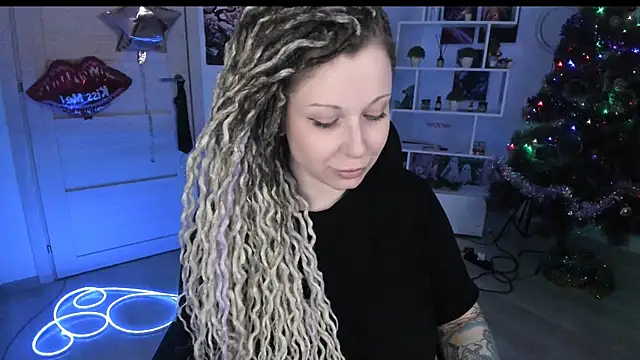 HoneySallyMoore webcam